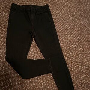 Black AE jeans NWOT
